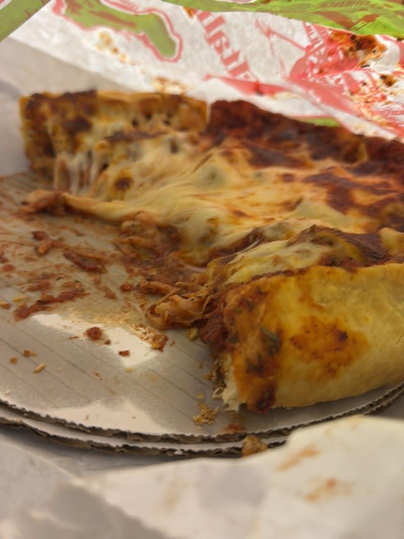 Village Pizza