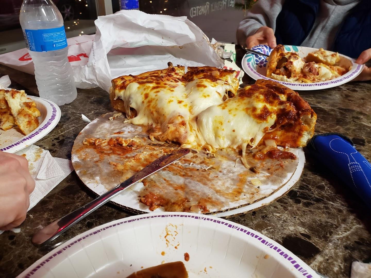 Village Pizza Menu image 4