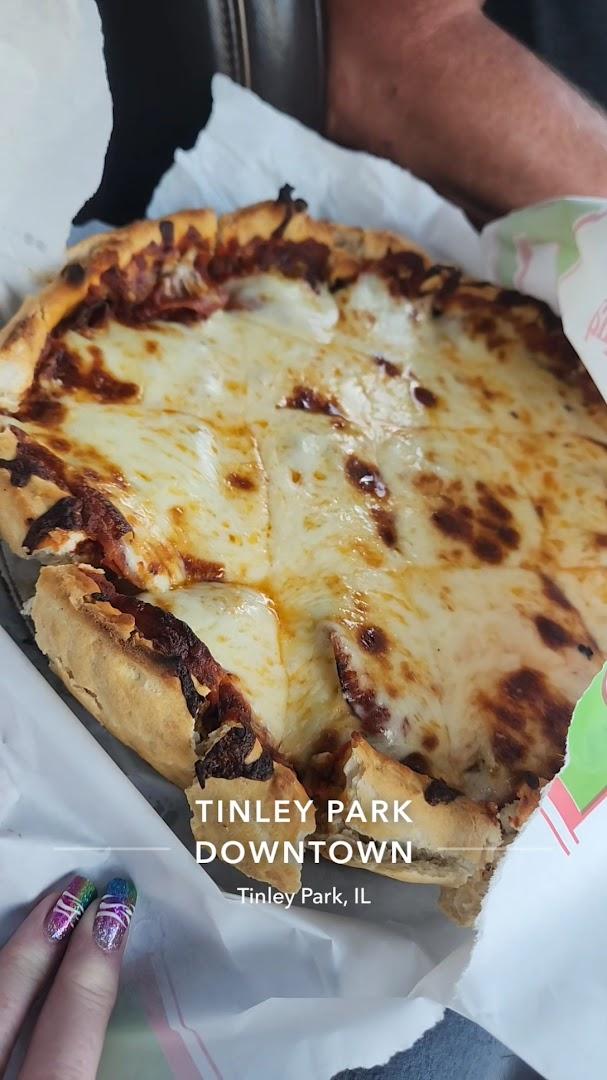 Village Pizza Menu image 6